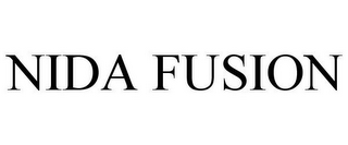 NIDA FUSION