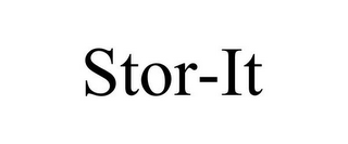 STOR-IT