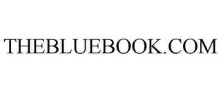 THEBLUEBOOK.COM