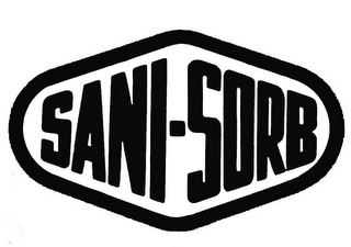 SANI-SORB