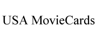 USA MOVIECARDS