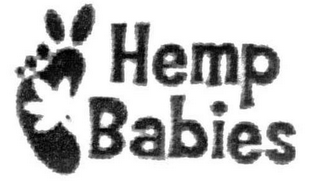 HEMP BABIES