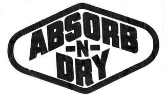 ABSORB-N-DRY