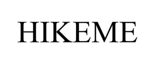 HIKEME