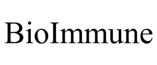 BIOIMMUNE