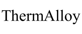THERMALLOY