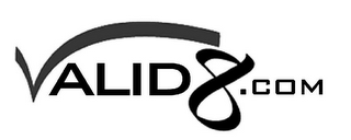 VALID8.COM
