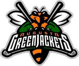 AUGUSTA GREENJACKETS