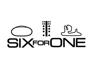 SIXFORONE