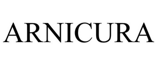 ARNICURA