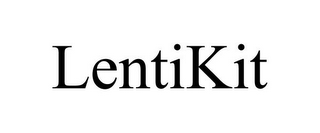 LENTIKIT