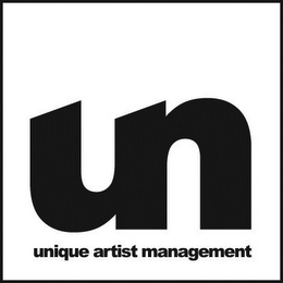 UN UNIQUE ARTIST MANAGEMENT