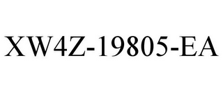 XW4Z-19805-EA