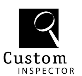 CUSTOM INSPECTOR