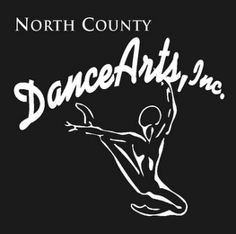 NORTH COUNTY DANCEARTS, INC.