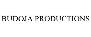 BUDOJA PRODUCTIONS