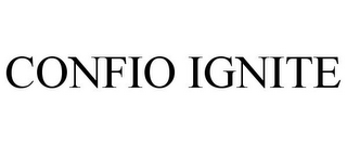 CONFIO IGNITE