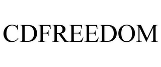 CDFREEDOM