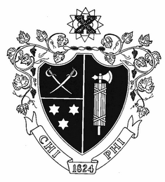 CHI PHI 1824