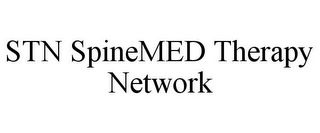 STN SPINEMED THERAPY NETWORK