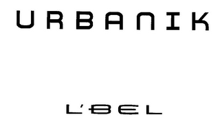 URBANIK L'BEL