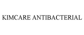 KIMCARE ANTIBACTERIAL