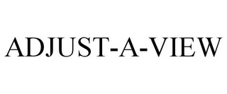 ADJUST-A-VIEW
