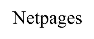 NETPAGES