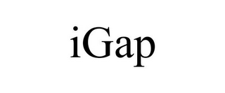 IGAP