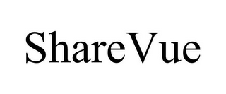 SHAREVUE