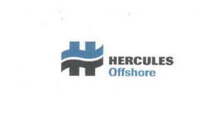 H HERCULES OFFSHORE