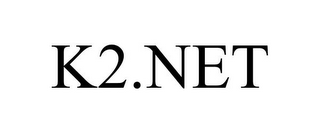 K2.NET