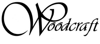 WOODCRAFT