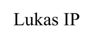 LUKAS IP