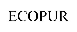 ECOPUR