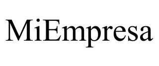 MIEMPRESA