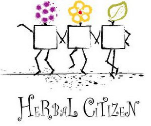 HERBAL CITIZEN