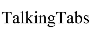 TALKINGTABS