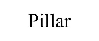 PILLAR