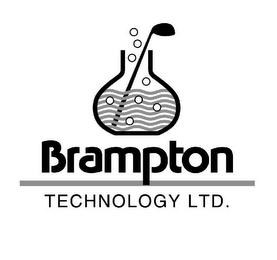 BRAMPTON TECHNOLOGY, LTD.