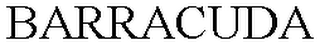 BARRACUDA