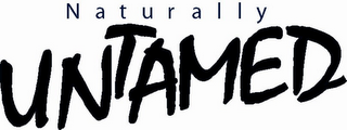 NATURALLY UNTAMED