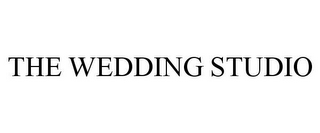 THE WEDDING STUDIO