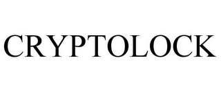 CRYPTOLOCK