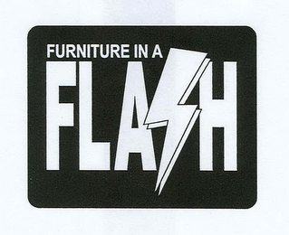 FURNITURE IN A FLASH