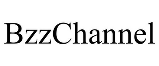 BZZCHANNEL