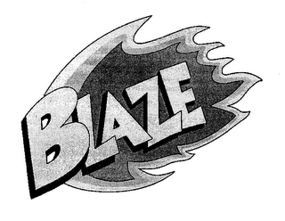 BLAZE