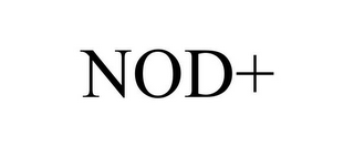 NOD+