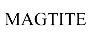 MAGTITE