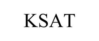 KSAT